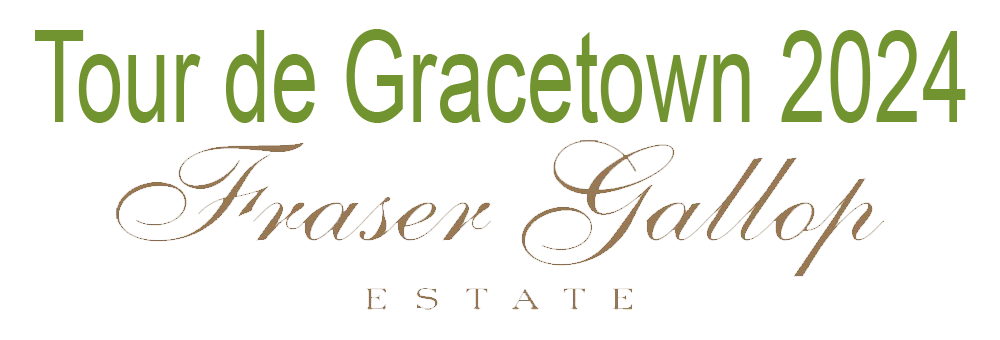 Fraser Gallop Estate Tour de Gracetown 2024